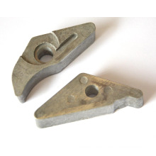 Die Casting Part Aluminum Die Casting